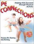 Cover: PE Connections - Human Kinetics