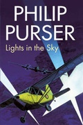 Cover: Lights in the Sky - Severn House Publishers Ltd
