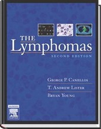 Enlarge image Cover: The Lymphomas - Saunders