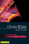 Cover: Death Notes - Severn House Publishers Ltd