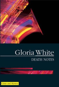 Enlarge image Cover: Death Notes - Severn House Publishers Ltd