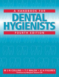 Abbildung von: Handbook for Dental Hygienists - Butterworth-Heinemann
