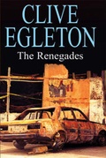 Cover: The Renegades - Severn House Publishers Ltd