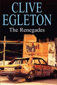 Enlarge image Cover: The Renegades - Severn House Publishers Ltd