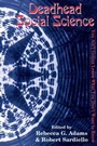 Cover: Deadhead Social Science - AltaMira Press