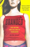 Cover: Branded - Perseus Books