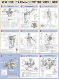 Enlarge image Cover: Strength Training for the Shoulders - Human Kinetics Publishers