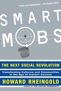 Enlarge image Cover: Smart Mobs - Perseus Books