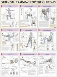 Enlarge image Cover: Strength Training for the Buttocks - Human Kinetics Publishers