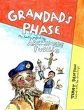Cover: Grandad's Phase - Lothian Children's Books