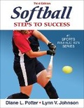Cover: Softball - Human Kinetics Publishers