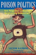 Cover: Poison Politics - Perseus Books