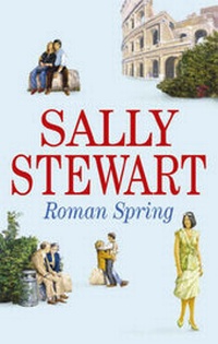 Enlarge image Cover: Roman Spring - Severn House Publishers Ltd