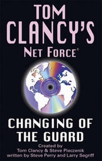 Enlarge image Cover: Changing of the Guard - Severn House Publishers Ltd