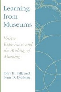Abbildung von: Learning from Museums - Rowman & Littlefield Publishers