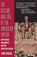 Cover: The Decline And Fall Of The American Empire - Da Capo Press Inc