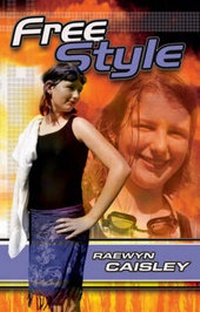 Enlarge image Cover: Free Style - Lothian Children's Books