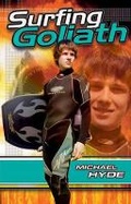 Cover: Surfing Goliath - Lothian Children's Books