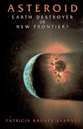 Cover: Asteroid - Perseus Books