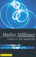 Cover: Voices in the Wardrobe - Severn House Publishers Ltd