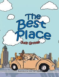Enlarge image Cover: The Best Place - Xlibris