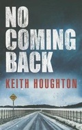 Cover: No Coming Back - Thomas & Mercer