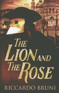 Cover: The Lion and the Rose - AmazonCrossing