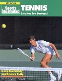 Abbildung von: Tennis - Sports Illustrated Books,U.S.