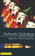 Cover: Flirting with Disaster - Severn House Publishers Ltd