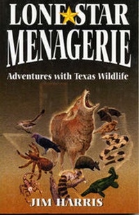 Abbildung von: Lone Star Menagerie - Republic of Texas Press,U.S.