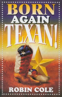 Abbildung von: Born Again Texan! - Wordware Publishing Inc.