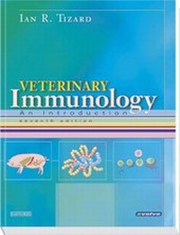 Abbildung von: Veterinary Immunology - Saunders