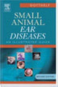 Abbildung von: Small Animal Ear Diseases - Saunders
