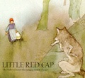 Cover: Little Red Cap - North-South Books (Nord-Sud Verlag AG)