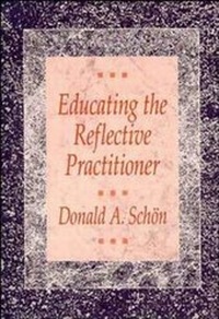 Enlarge image Cover: Educating the Reflective Practitioner - Jossey-Bass