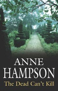 Cover: The Dead Can't Kill - Severn House Publishers Ltd