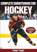 Cover: Complete Conditioning for Hockey - Human Kinetics Publishers
