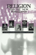 Cover: Religion and the New Immigrants - AltaMira Press