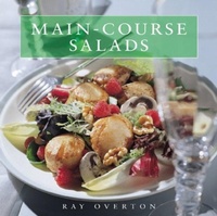 Abbildung von: Main-Course Salads - Longstreet Press