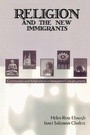 Cover: Religion and the New Immigrants - AltaMira Press