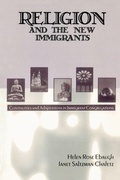 Cover: Religion and the New Immigrants - AltaMira Press