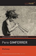 Cover: Fortuny - David R. Godine Publisher Inc