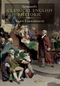 Cover: Farnsworth's Classical English Rhetoric - David R. Godine Publisher Inc