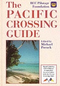 Cover: Pacific Crossing Guide - Sheridan House Australia Pty Ltd