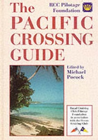 Enlarge image Cover: Pacific Crossing Guide - Sheridan House Australia Pty Ltd