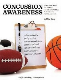 Enlarge image Cover: Concussion Awareness - Griffin Publishing