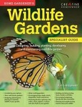 Cover: Home Gardener's Wildlife Gardens - Creative Homeowner Press,U.S.
