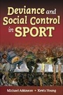 Cover: Deviance and Social Control in Sport - Human Kinetics