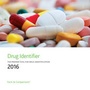 Cover: Drug Identifier 2016 - Facts & Comparisons,U.S.