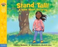 Cover: Stand Tall! - Free Spirit Publishing Inc.,U.S.